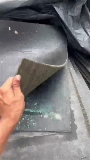 🔥 Gym Mat for Floor Protection & Comfort | SS Fit Equipment | ship mat | ss fit