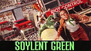 Soylent Green - Movie - Where To Watch