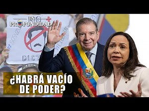 EL GRAN MITO: Lo qué hay detrás del cambio en Venezuela 🟠 VEP