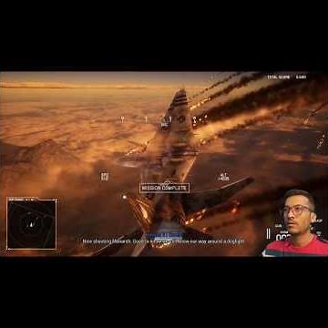 Project Wingman Mission 2 😱😱😱 #projectwingman #gaming #gameplaywalkthrough