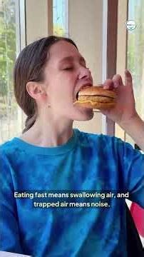 water trick for instant stomach quiet #wellness #shorts #hack