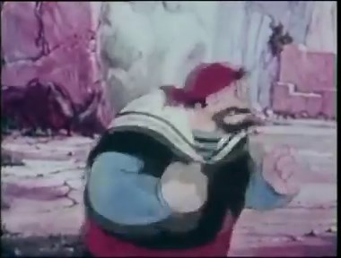 Popeye Collection 1938–1940 🥬⚓ - Classic- Popeye Cartoon