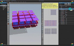 Marvelous Designer 2 全功能演示