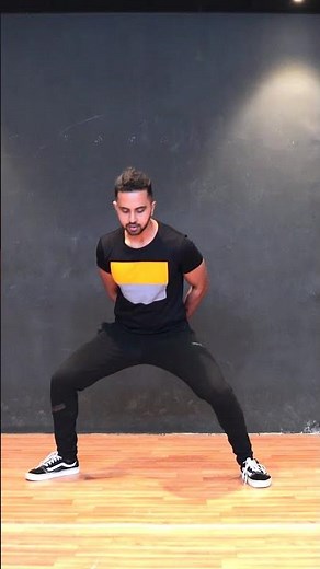 Learn CRISS-CROSS In A Minute | Dance In Minutes