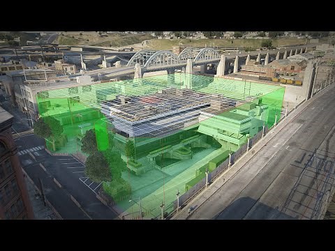 FiveM Scripts: CTF - PolyZone Tutorial | BigDaddyScripts.com