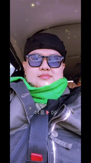 Kedamaian ada di hati yang penuh rasa syukur.