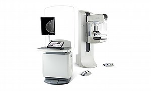 Mammographe numérique tomosynthèse | Selenia Dimensions 6000