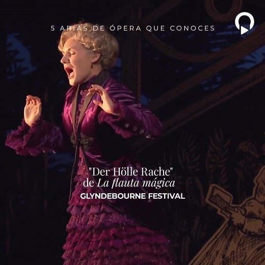 You know more opera then you think! #opera #operasinger #music