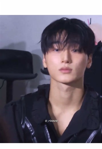 Choi San prettiest man ever #ateez #san #チェサン #fyp #에이티즈