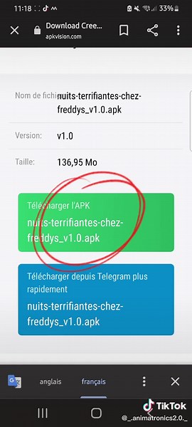 here is the mobile tutorial as expected🔪🐻#animatronics #🐻🔪 #fnaf #tutorial #mobile #cnaf #fan #60folowers #freddy #🐻🔪 #folowers #cnaftutoriel 😐