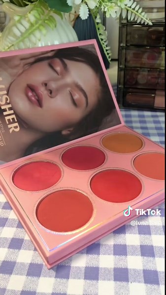 簡単メイクのテクニック