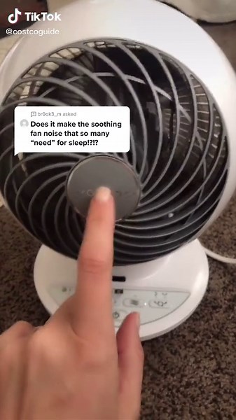 Adidas Treadmill Costco: Fan Noise for Sleeping