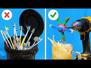 Genius Home Inventions You Can Build Yourself 🔧🌟