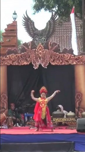 TARI JAIPONG | DEWI SEKAR ARUM GEGESIK