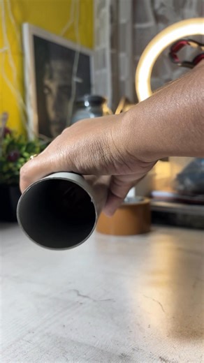 How I pack my commission work to be parceled. #commissionart #explorar #fbyシvideo | Jesmina's artroom