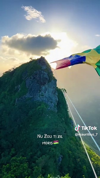 Mauritius🇲🇺 (@mauritius_7) - Celebrate Independence Day in Mauritius with Nature