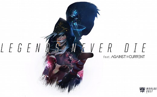 【MV】英雄联盟S1-S11主题曲合集|高音质|全球总决赛歌单