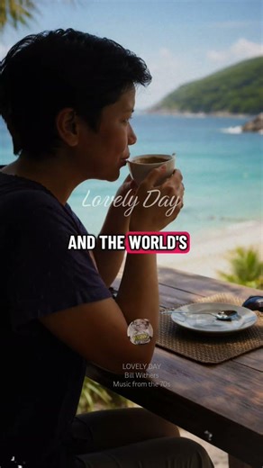 Lovely Day by Bill Withers #hitsong #70smusic #lovesongs #hitsong #oldsongs