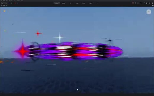 Matthew_panneth: I will create vfx and script, roblox animation r6, r15 for you and your game for $5 on fiverr.com