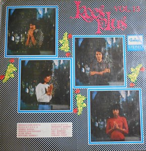 Koes Plus - Koes Plus Vol. 15