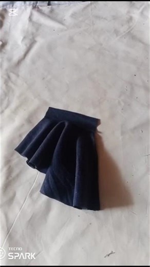 skirt cutting different method #cuttingskills #viralvideo #shorts