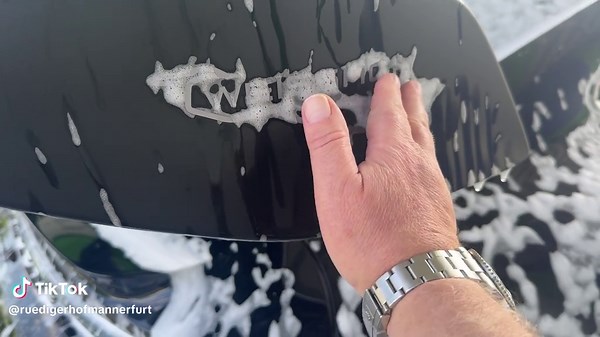 Rüdiger Hofmann on TikTok