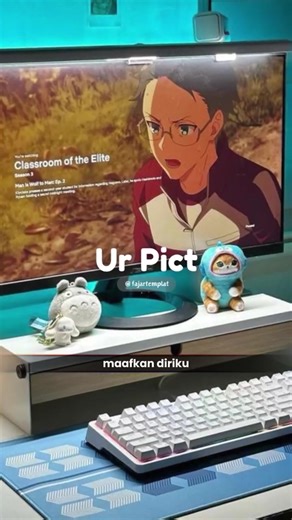 #CapCut lirik overlay hitam bisa dihapus👻🔥 [ DJ CLBK X Lambada ] #templatecapcut #jjtipiscapcut #fyp #templatejarz