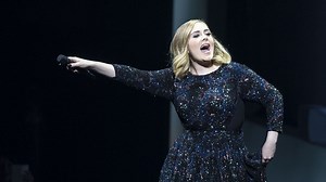 Adele Pledges to Attend Couple's Wedding After Witnessing Their Epic Dancing at Her Concert
