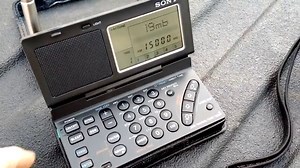 The New Degen DE1103 DSP: First impressions & review