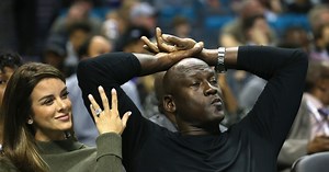 Michael Jordan to Embrace Political Stance at Democratic Convention