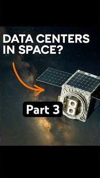 Space Data Centers Face Impossible Engineering Challenges
