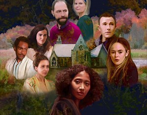 Exclusive The Falling World Clip from Queer Mystery Thriller