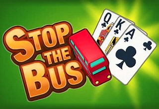 Stop the Bus - kostenlos spielen | ohne Anmeldung 🕹️
