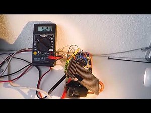EASY DIY Arduino Sun Follower Tutorial
