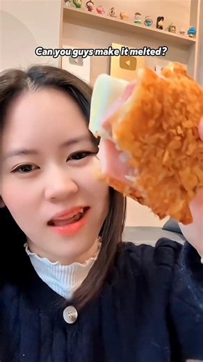 Guma Cook on Instagram: "Ham and cheese bread roll 🥐"