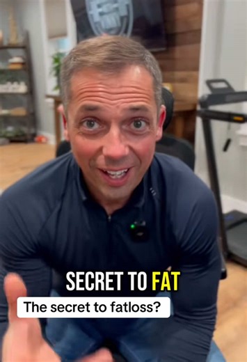You ready for the big SECRET to fatloss?