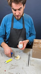 Quick Tipp vom Blumenmann zu Kerzen | Der Blumenmann - DIY Deko Ideen by Flora-Line, Grosshöchstetten