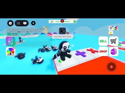 Pop it trading script auto buy items#roblox I'mgiving way free s.c.p website,as script in comment