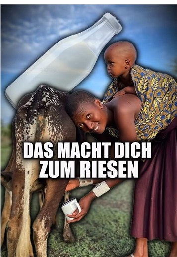 Rohmilch: Die Vorteile von frischer Qualität
