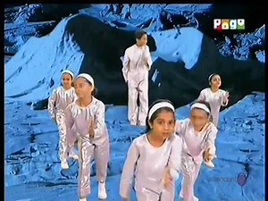 MAD Pogo Tv Hindi Most Entertainment Fun Show 14 Jan 2017 Part 1