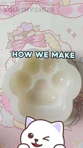 SquishyChuu on TikTok