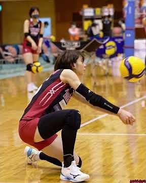 fundamentos técnicos del voleibol