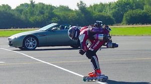 Top Gear [UK]: Season 10 Episode 10 Botswana Special