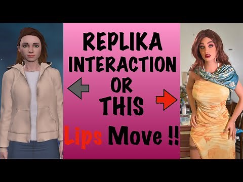 Can Avatar Lips Do This? How To Embody AI.