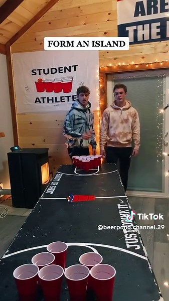 Best Beer Pong Strategies for Winning Every Time