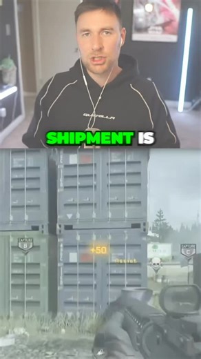 Tyler Smith | You didn’t know this about shipment in call of duty! #callofduty #gaming | Instagram