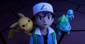 Ash Ketchum Will Finally Be In Pokémon Game!