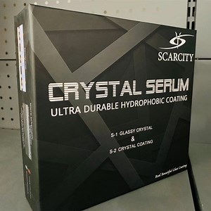 [Hot Item] All New Nano Ceramic 9h Coating for Cars Super Hydrophobic Stain Repellent Nano Coating