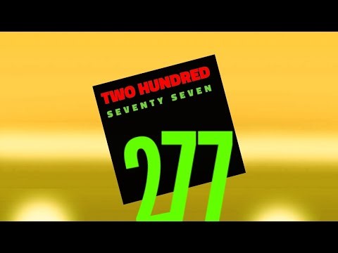 My New Logo Countdown 280-271