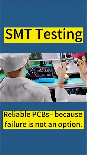 PCB Testing and PCB Factory - Quality Assurance Process Explained
